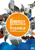 Summary Report - An Energy Revolution is possible: tax havens and financing climate action