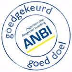 ANBI - Transparency certification FoEI Logo