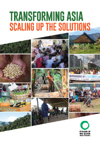 See report Transforming Asia - scaling up the solutions (english)