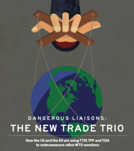 Screenshot: dangerous liaisons: The new trade trio