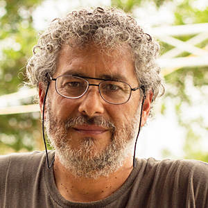 Gustavo Castro Soto, Friends of the Earth Mexico/Otros Mundos Chiapas