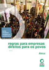 Leaflet - Rules for business rights for people Africa in focus