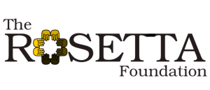 Rosetta Foundation logo
