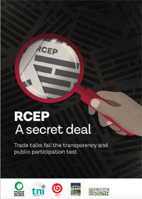 The full Regional Comprehensive Economic Partnership (RCEP) can be downloaded here