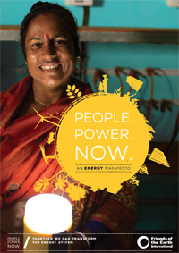 People Power now manifesto PDF