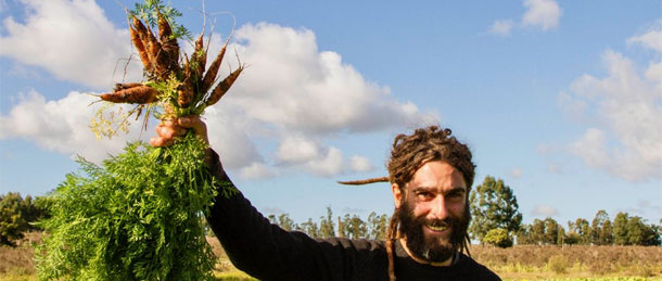 Agroecology in Uruguay