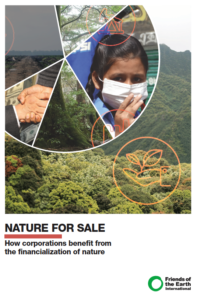 Friends of the Earth_Nature for Sale report_EN_cover page