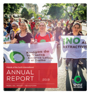 friends-of-the-earth-international-annual-report-2019-english-cover-page