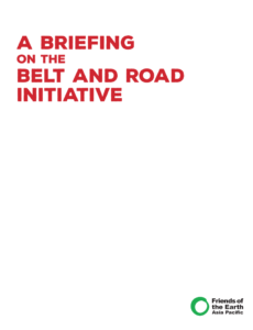 briefing-on-the-belt-and-road-initiative-cover-page