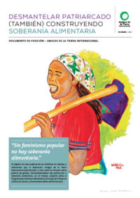 Desmantelar patriarcado tambien construyendo soberania alimentaria_Espanol
